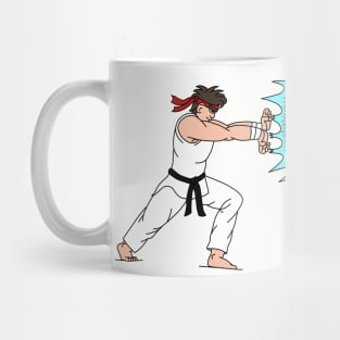 Hadookie Mug